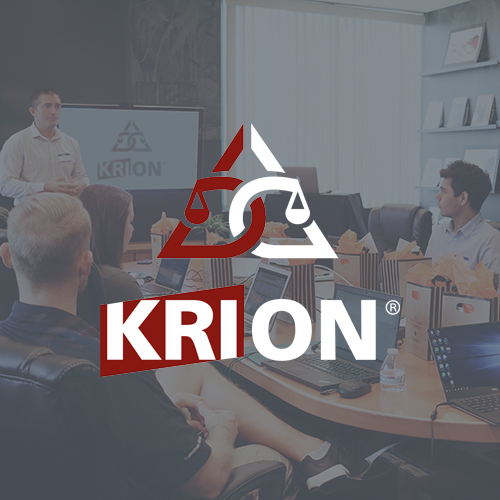 KRION Partners s.r.o.